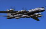 Tu-95KD20-AS-3 X BEAR C Update and Missile Mod 